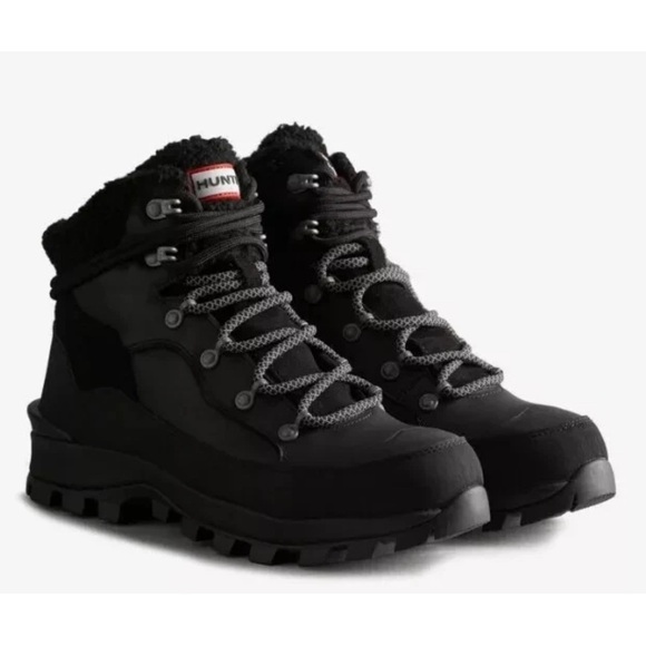 Hunter Urban Explorer Boot Womens - Picture 2 of 9